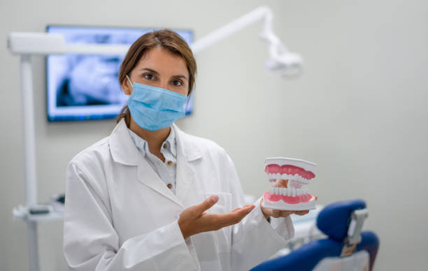Best Weekend Emergency Dentist in South Connellsville, PA