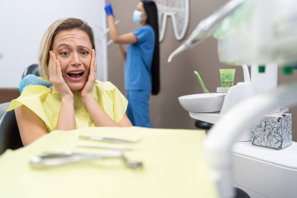 Best Emergency Treatment for Dental Infections or Abscesses in South Connellsville, PA